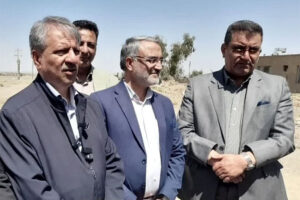 ‌دعوت گزینشی حاشیه ساز شد/ گلایه خبرنگاران کاشان از دعوت گزینشی در سفر معاون وزارت راه و شهرسازی