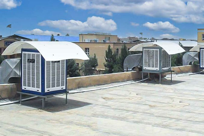 افزایش دمای هوا در کاشان؛ هشدار برای مدیریت مصرف برق در اردیبهشت