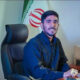 محمد حسن نائینی تکاور کاشانی در پی برخورد عمدی خودرو شوتی به شهادت رسید