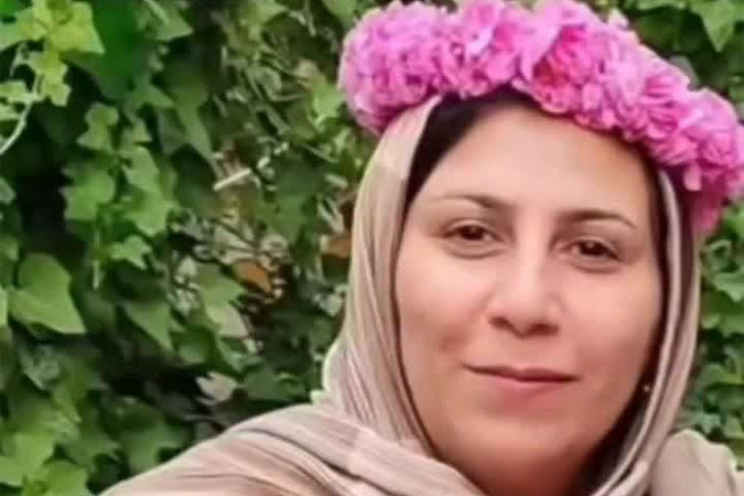 در سوگ فاطمه حاتمی‌نژاد؛ کارمند گمرک بندرعباس دختری از پشت مشهد کاشان که در بندرعباس جاودانه شد