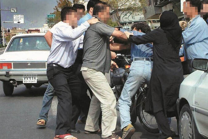 کاشان در جایگاه چهارم نزاع جسمانی پزشکی قانونی استان اصفهان