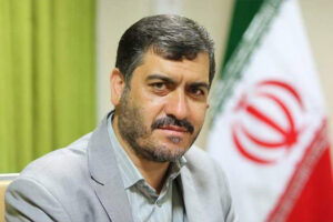 میثم نمکی برای سومین بار به عنوان سرپرست اداره فرهنگ و ارشاد اسلامی کاشان منصوب شد.