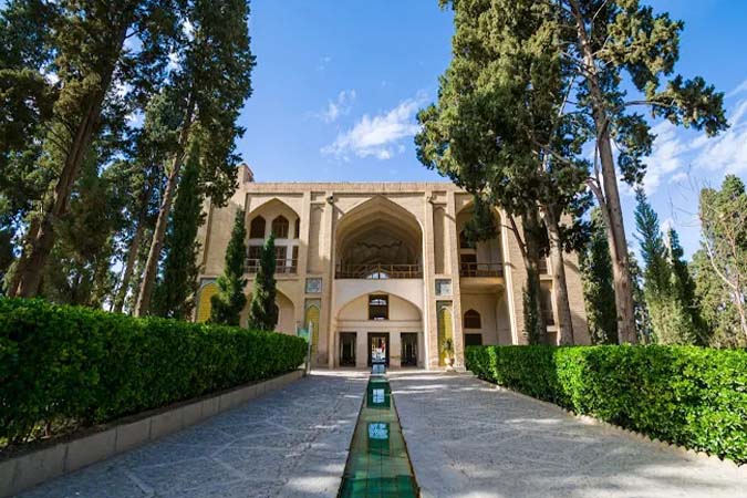 به گزارش پایگاه خبری کاشان باما؛