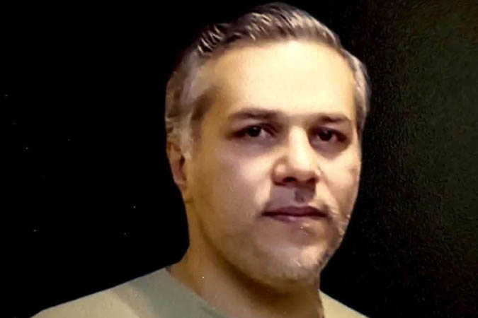 شهادت دکتر سید مصطفی ساداتی ارمکی به همراه همسر، سه فرزند و والدین همسرش در پی حملات به مناطق مسکونی در تهران