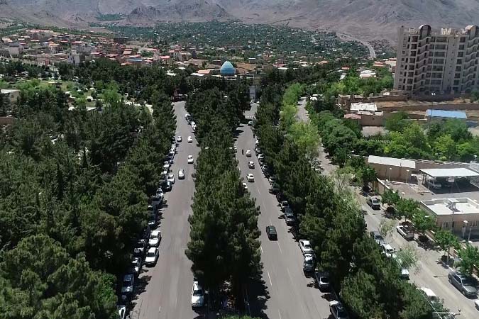 انشعاب مشترکان پر مصرف قمصر از امروز قطع می‌شود