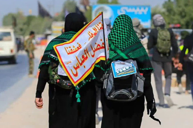آغاز ثبت نام متقاضیان پیاده‌ روی ایام اربعین 1404 از روز جمعه