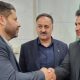 سرپرست جدید اداره راهداری و حمل و نقل جاده‌ای کاشان معرفی شد