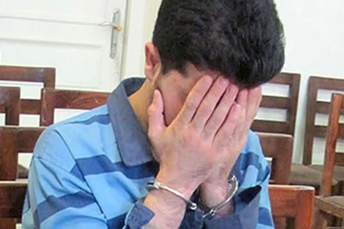 درگیری با سلاح سرد مرگ جوان 23 ساله را رقم زد.