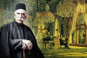 27 مرداد، سالروز درگذشت محمد غفاری ملقب به کمال الملک؛ پدر نقاشی ایران