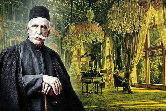 27 مرداد، سالروز درگذشت محمد غفاری ملقب به کمال الملک؛ پدر نقاشی ایران