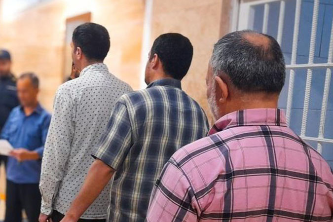 در اقدامی زیبا و خداپسندانه؛ جوان 26 ساله کاشانی ناجی ۱۰ زندانی جرائم غیر عمد شد