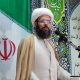 انتقاد صریح امام جمعه قمصر از نماینده کاشان: اجازه نخواهیم داد زمین‌های قمصر معوض اراضی سیلک شوند/قمصر گرفتار بحران آب است