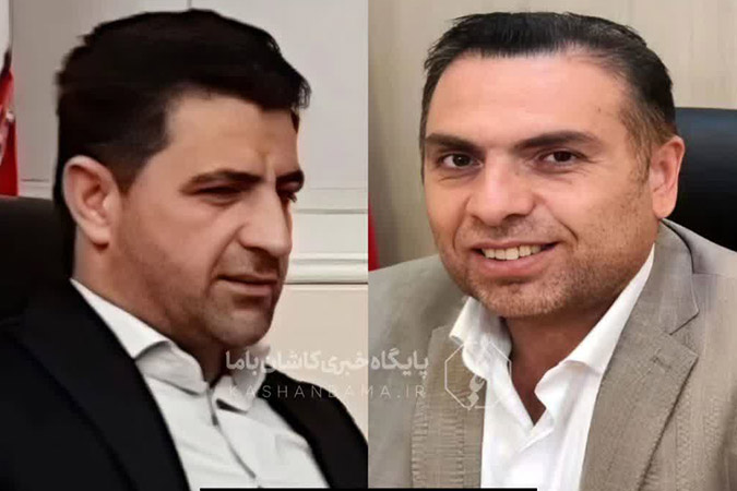 تغییر در مدیریت ورزش کاشان؛ سلامیان رفت، فرد نژاد منصوب شد/رئیس جدید اداره ورزش و جوانان کاشان معرفی شد