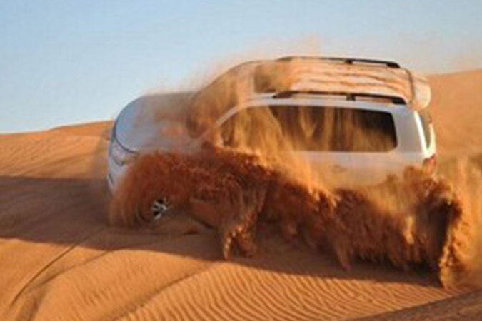 فصل گردشگری کویر و استقبال گردشگران؛واکنش به بی‌توجهی گردشگران در کویر/«کویر سطل زباله نیست!»