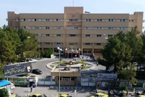 روند ابتلا به آنفلوانزا در منطقه کاشان و آران و بیدگل افزایشی است