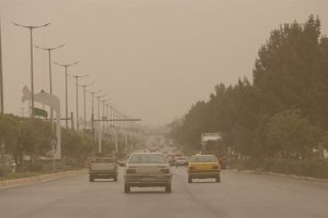 کاشان در اوج آلودگی؛ سکوت سنگین نماینده و فرماندار کاشان در برابر تصمیمات ناعادلانه استانداری اصفهان ‌