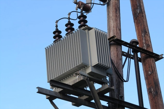 سرقت نافرجام ترانس برق در کاشان با واکنش سریع نیروهای عملیاتی خنثی شد ‌