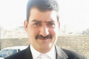 نهمین اهدای عضو سال جاری در کاشان اعضای بدن آقای علیرضا امانی حسن آبادی که دچار مرگ مغزی شده بود اهدا شد