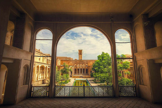 با تصویب نهادهای تخصصی سازمان یونسکو،کاشان، شهر خلاق جهان در حوزه معماری شد