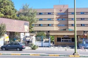 افزایش نگران کننده آنفلوانزا در کاشان/ظرفیت بیمارستان‌ها تکمیل شد