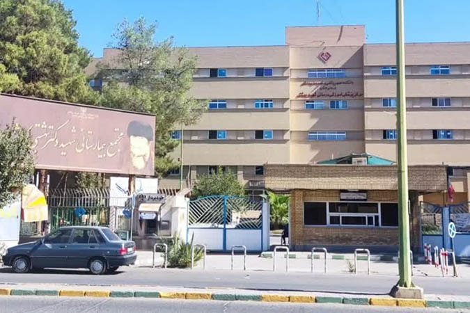 افزایش نگران کننده آنفلوانزا در کاشان/ظرفیت بیمارستان‌ها تکمیل شد