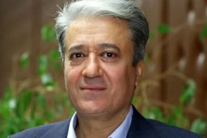 جامعه ورزش کاشان در سوگ؛ مهدی مبینی، چهره ماندگار ورزش ایران و پیشکسوت ورزش کاشان آسمانی شد