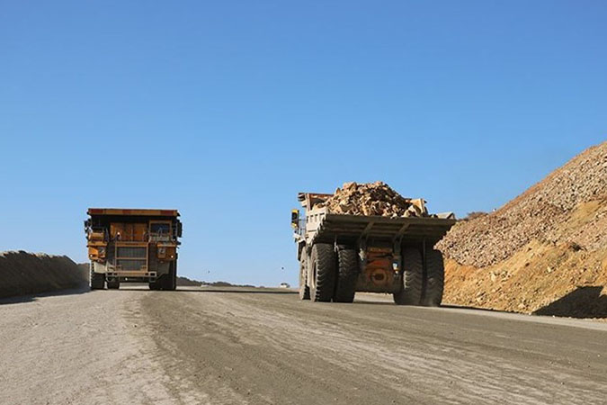 حقوق دولتی پرداختی معادن به استان اصفهان بازنمیگردد