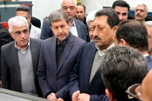 بلاتکلیفی 14 ماهه یک پل مایه آبروریزی شد