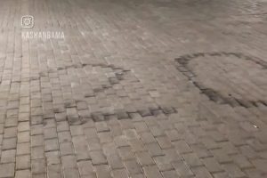 آثار خودخواهی و زخم بی‌فرهنگی بر پیکره شهر جهانی کاشان