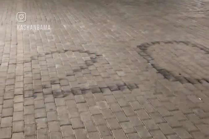 آثار خودخواهی و زخم بیفرهنگی بر پیکره شهر جهانی کاشان