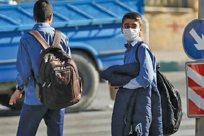 برگزاری کلاس‌های درس و فوق برنامه در ایام تعطیلی غیر قانونی است