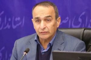 تحریم‌ها مانع پیش‌بینی دقیق آلودگی هواست و تصمیم گیری برای تعطیلی را سخت کرده است