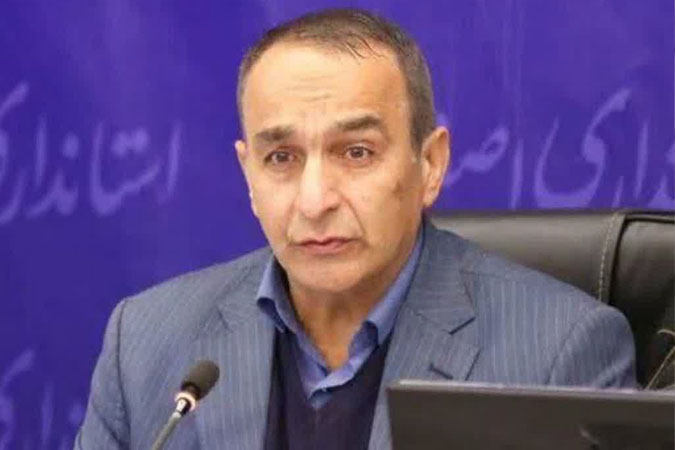 تحریمها مانع پیشبینی دقیق آلودگی هواست و تصمیم گیری برای تعطیلی را سخت کرده است