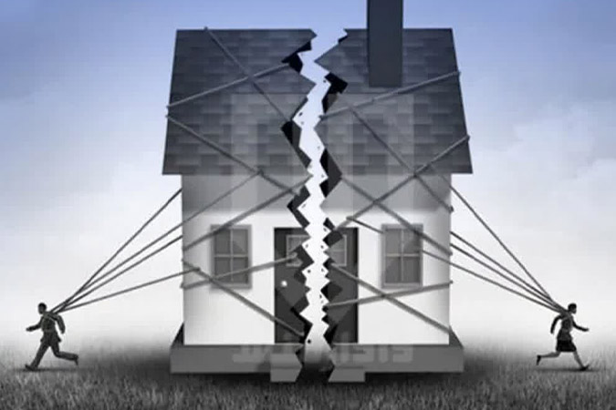 اعتراض خانواده‌های 3 فرزندی به نحوه تخصیص زمین در کاشان/سهم هر خانواده نصف یک قطعه؟