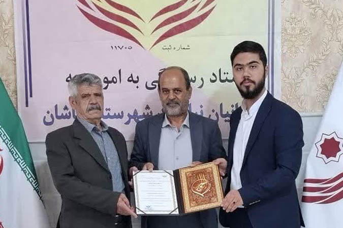 آزادی ۲ مادر زندانی در کاشان به مناسبت دهه کرامت