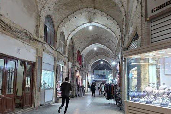 زرگر متهم به اختلاس در بازار کاشان خود را تسلیم پلیس کرد