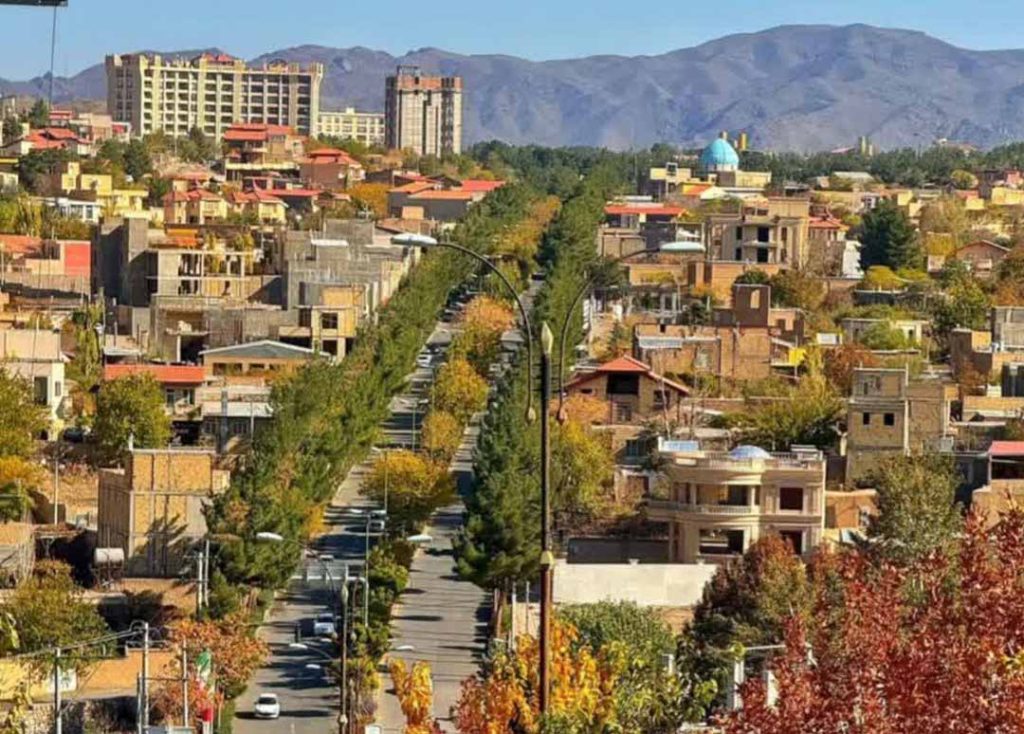 محدودیت شبانه آب در قمصر؛ از امشب تا پایان هفته
