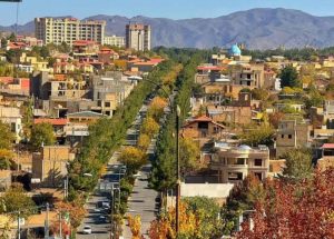 محدودیت شبانه آب در قمصر؛ از امشب تا پایان هفته