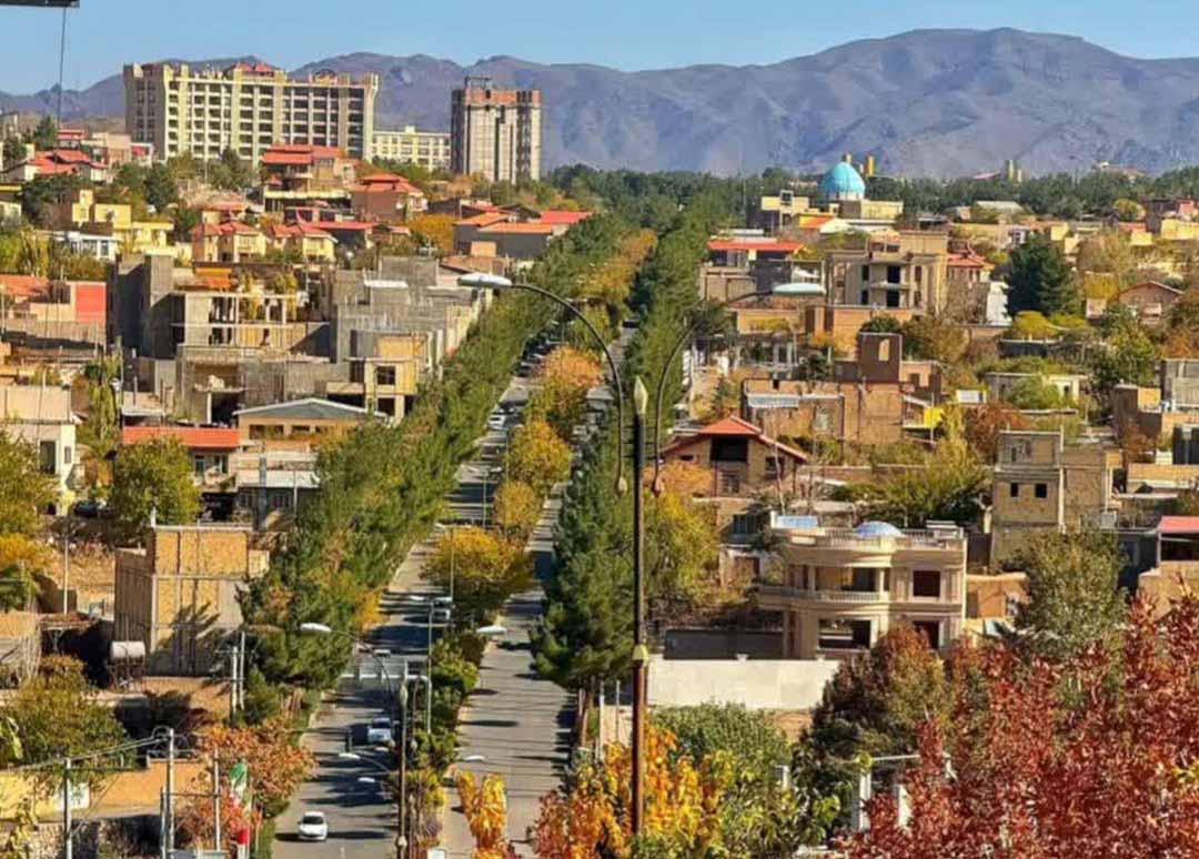 محدودیت شبانه آب در قمصر؛ از امشب تا پایان هفته