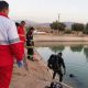‌جان باختن نوجوان 17 ساله در استخر ذخیره آب کشاورزی روستای ویدوجا کاشان