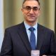 افتخاری دیگر برای جامعه علمی کاشان؛ دکتر جواد مشرقی بار دیگر رئیس انجمن ریاضی کانادا شد