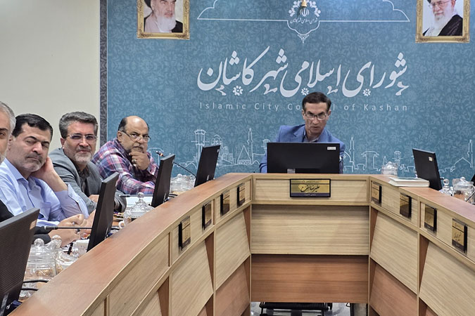 کوچه باسکول و میلاد روستا می‌شود امکان الحاق کوچه به بافت شهری کاشان وجود ندارد