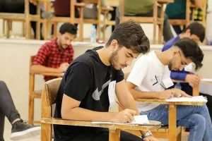 گفتگو با کنکوری‌های ۱۴۰۵