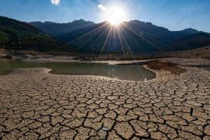 زنگ خطر بحران آب؛ توسعه فولاد در کویر آب را از چرخه طبیعت خارج می‌کند
